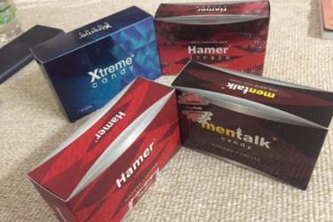 汗馬糖功效與作用？汗馬糖怎麼吃？