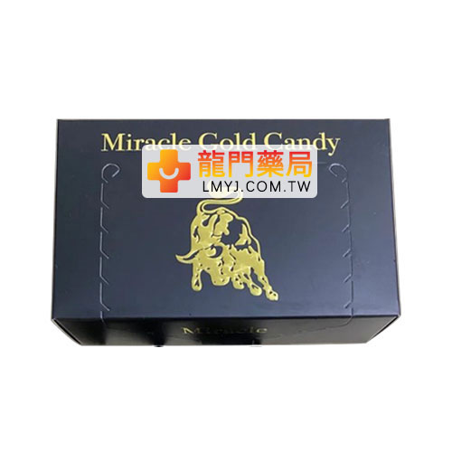 Miracle Gold C