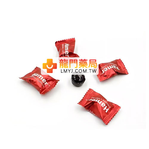Hamer Candy