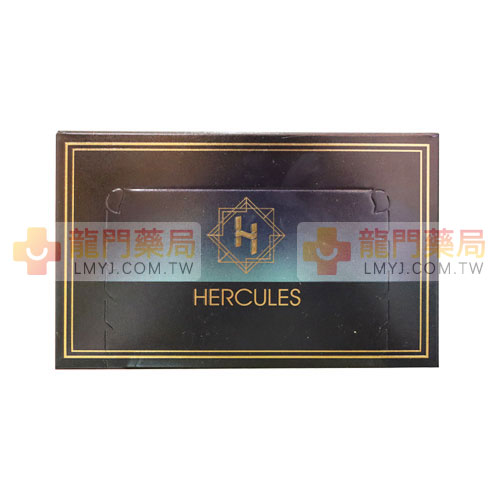 Hercules/大力神椰子糖