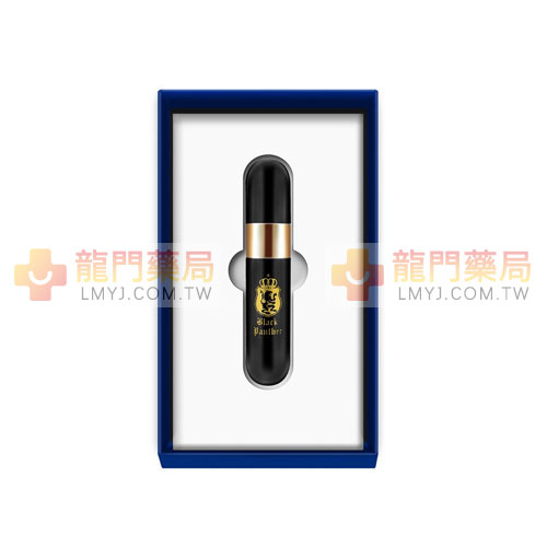 黑豹草本