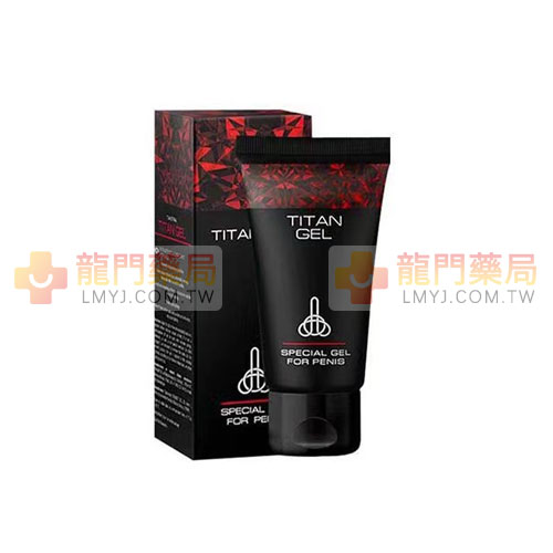 TITAN GEL