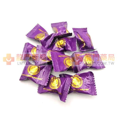 六代汗馬糖